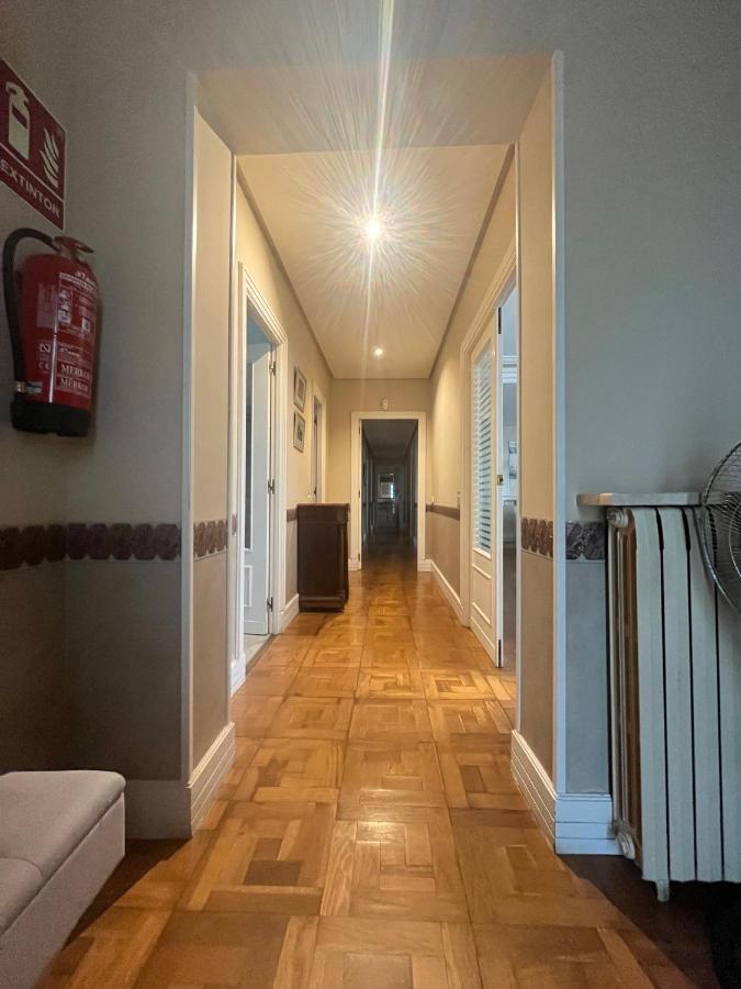 Casa Rural Villa Verde 투델라 외부 사진