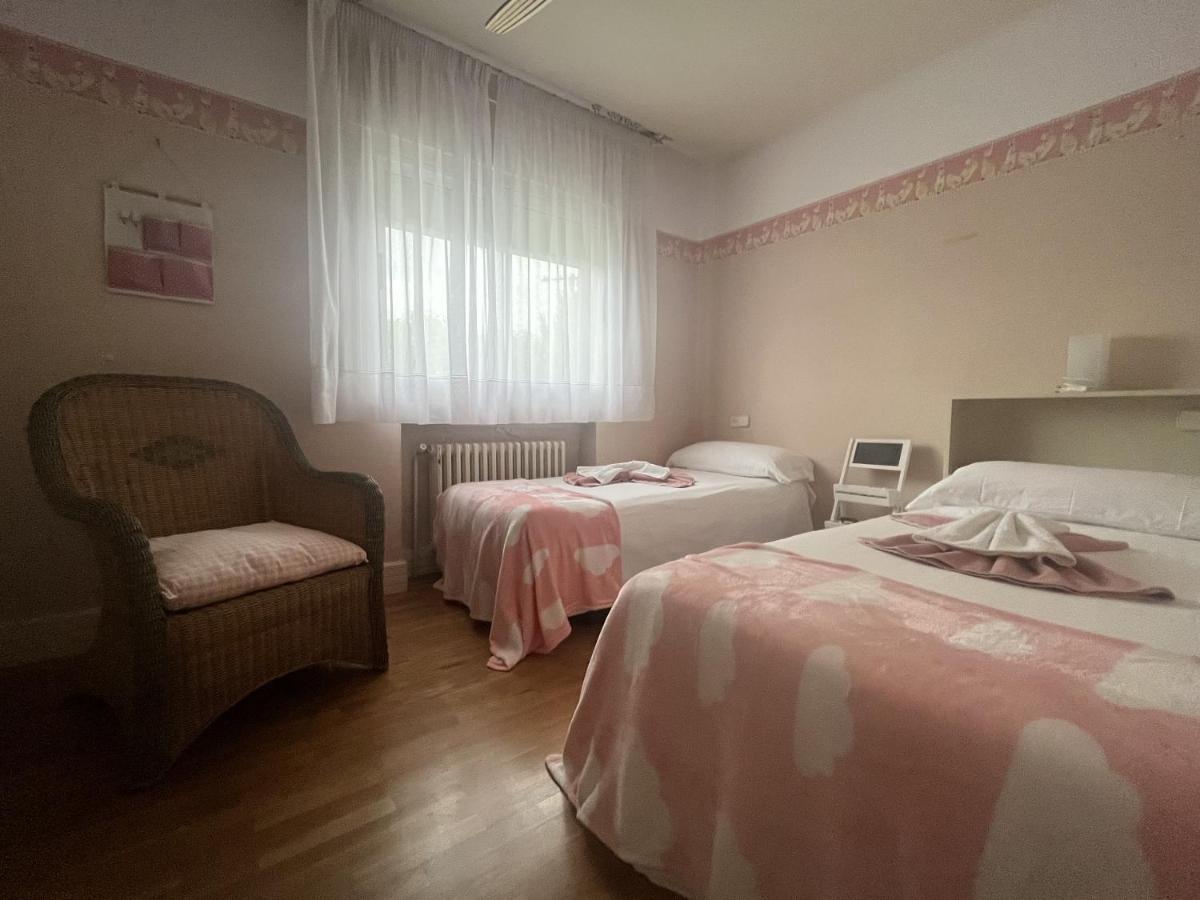 Casa Rural Villa Verde 투델라 외부 사진