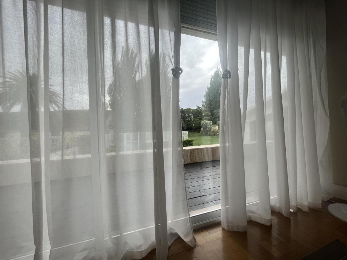 Casa Rural Villa Verde 투델라 외부 사진